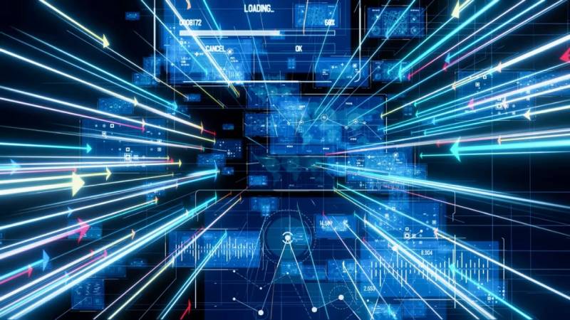 三山区SCADA系统开发:守护工业安全的数字卫士